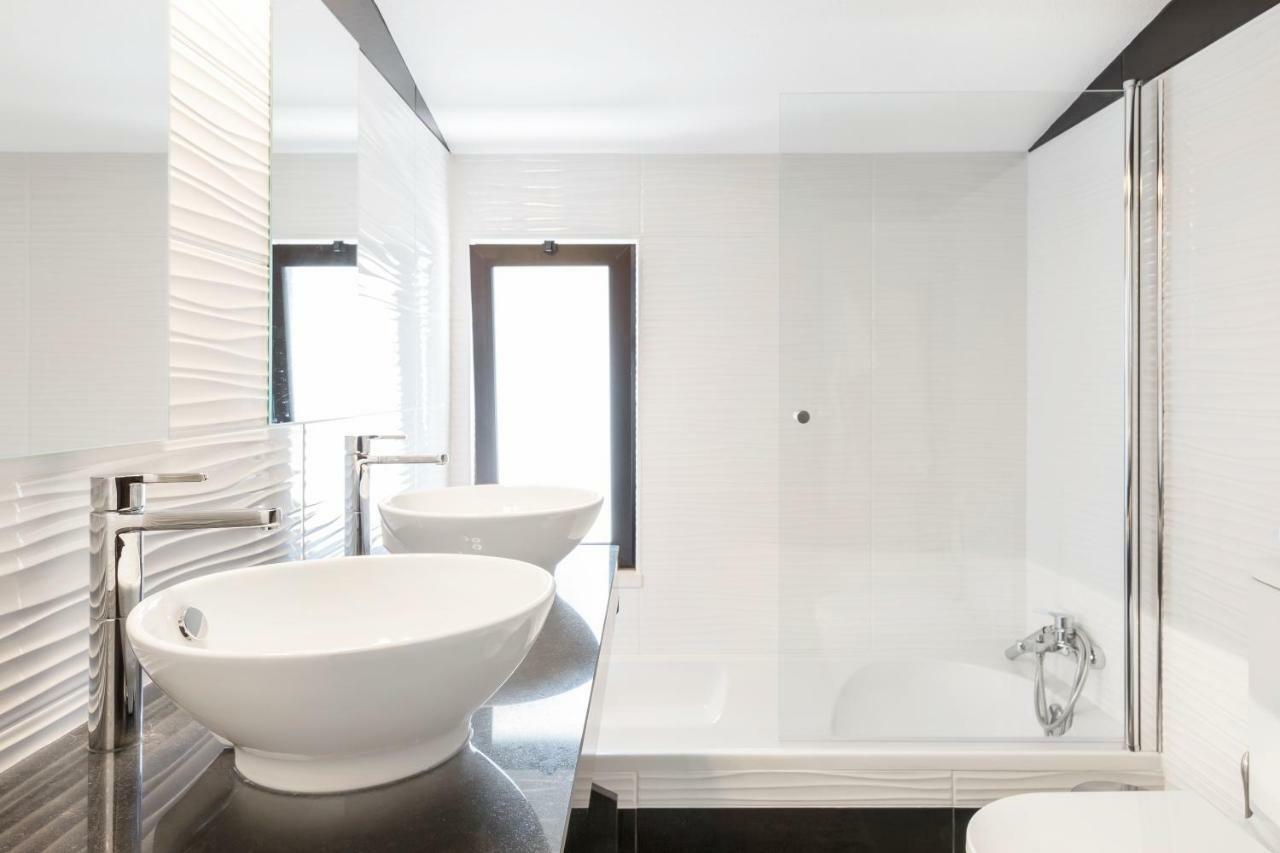 Victory Village T1 & Mezzanine Кинта-до-Лаго Экстерьер фото